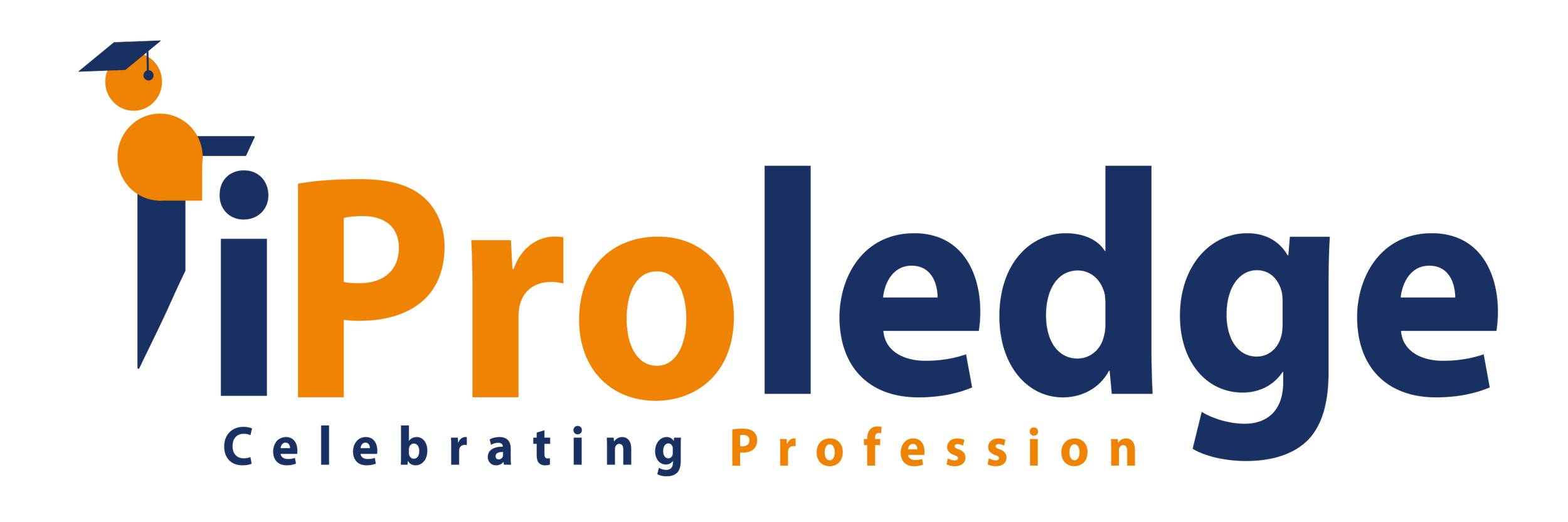 iProledge Logo